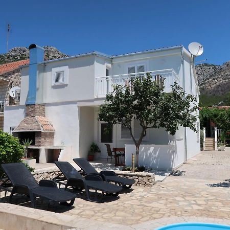 ויגאני Holiday Home Moreska-1 By Interhome מראה חיצוני תמונה