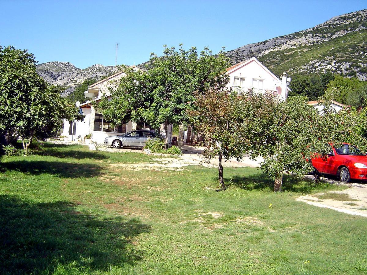 ויגאני Holiday Home Moreska-1 By Interhome מראה חיצוני תמונה