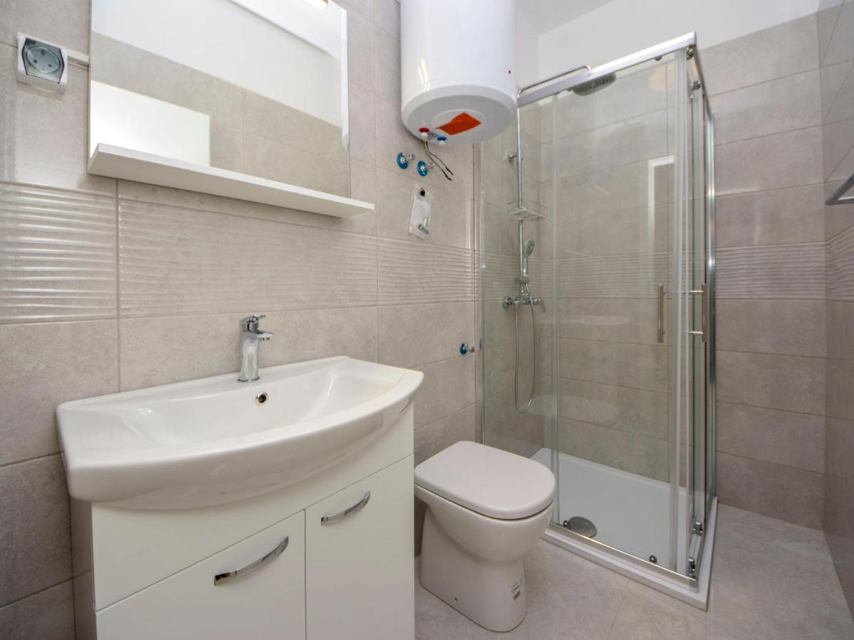 ויגאני Holiday Home Moreska-1 By Interhome מראה חיצוני תמונה