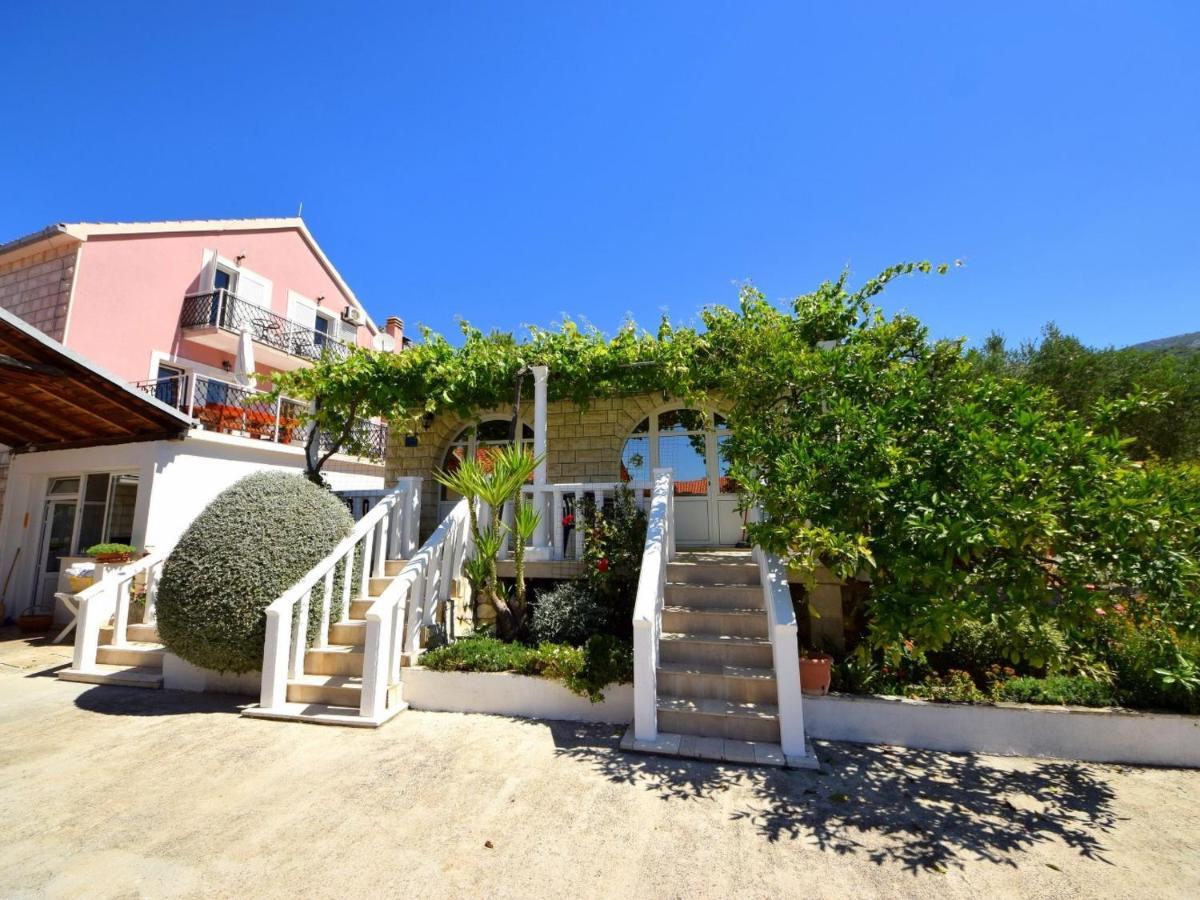 ויגאני Holiday Home Moreska-1 By Interhome מראה חיצוני תמונה