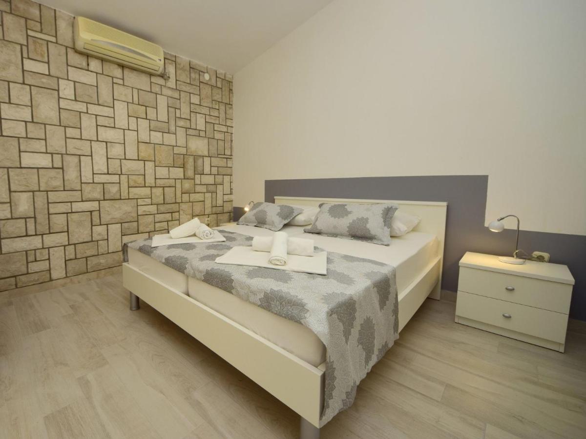 ויגאני Holiday Home Moreska-1 By Interhome מראה חיצוני תמונה