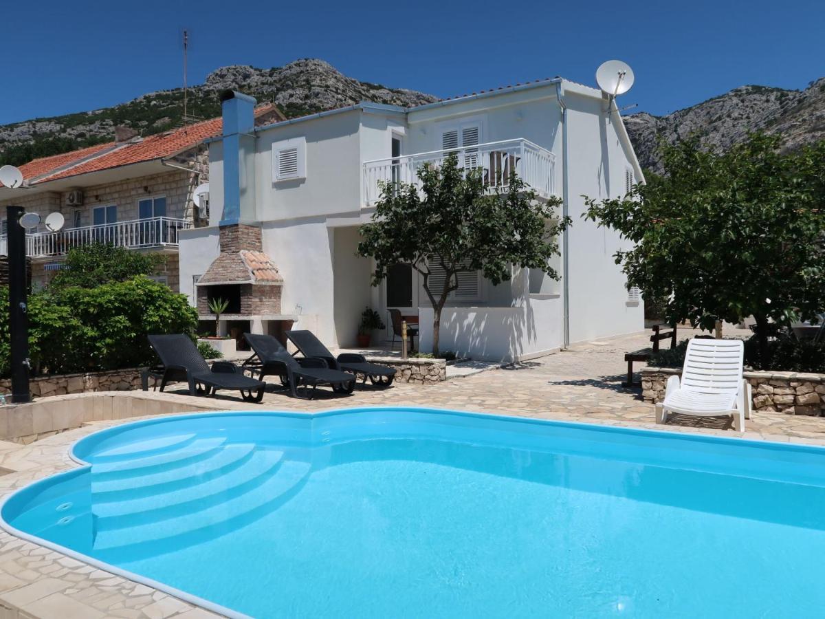 ויגאני Holiday Home Moreska-1 By Interhome מראה חיצוני תמונה
