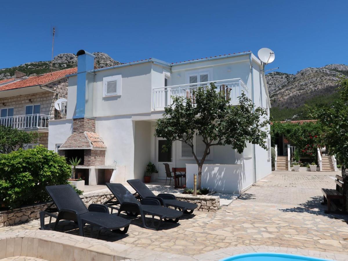ויגאני Holiday Home Moreska-1 By Interhome מראה חיצוני תמונה